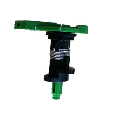 Хорошая цена Hyosung 1750043537 поставщиков частей ATM собрания 175004353 кассеты замка Wincor atm пластиковое онлайн