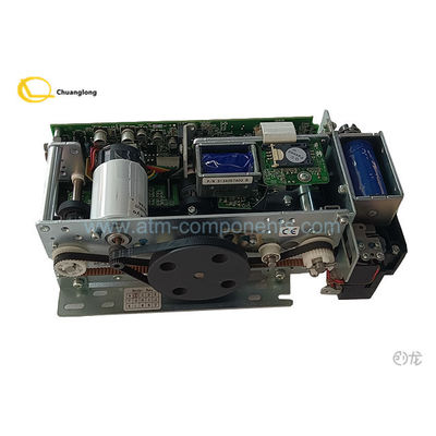 Хорошая цена Части SANKYO ICT3Q8-3A0280 NCR Selfserv SS35 6635 ATM МОТОРИЗОВАЛИ читателя карты 5030NZ9807A EMV онлайн
