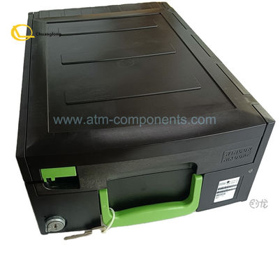Хорошая цена 01750177998 1750155418 Wincor CRS CRM банкомат Wincor Cineo C4060 Cash Cassette BC LOCK II 1750279853 Онлайн