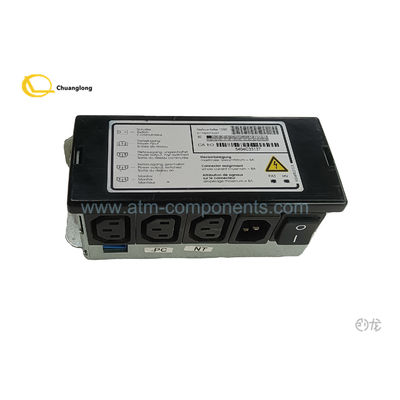 Хорошая цена Части Wincor 1500XE ATM приводят Powersave в действие 01750073167 раздатчика силы раздатчика 1750073167 онлайн