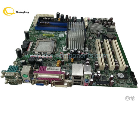 Хорошая цена 497-0451319 4970451319 материнская плата NCR Intel Q965 LGA 775 Eatx Talladega Precessor онлайн