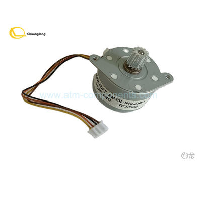 Хорошая цена Wincor Procash 280 285 мотор PM35L-048-ZHS3 111202044700 принтера получения TP27 TP28 онлайн