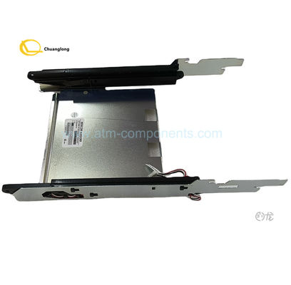 Хорошая цена 01750160110 переход CMD-V4 по горизонтали RL 252.6mm ATM 1750160110 CRS CRM Wincor Cineo онлайн