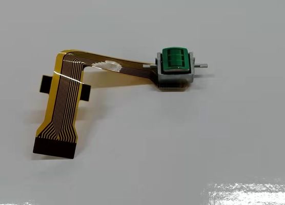 Хорошая цена Части V2CU 01790876103/1790876103 Wincor Cineo ATM головы читателя магнитной карты V2C R/W онлайн
