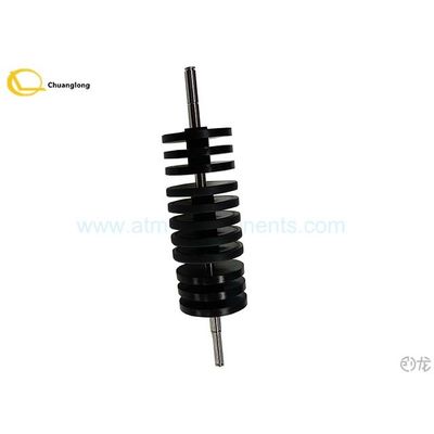 Хорошая цена 1750101956-04 вал 3 CRS CRM 01750101956-04 Wincor ATM 11 ролик сливая модуль CCDM VM3 Receivingissuing онлайн