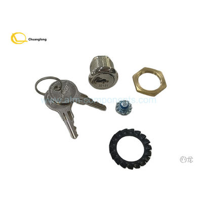 Хорошая цена 1750254098 01750254098 ЗАМОК MK104BS PL503-3313 CAM ключа замка Diebold Nixdorf CS280 онлайн