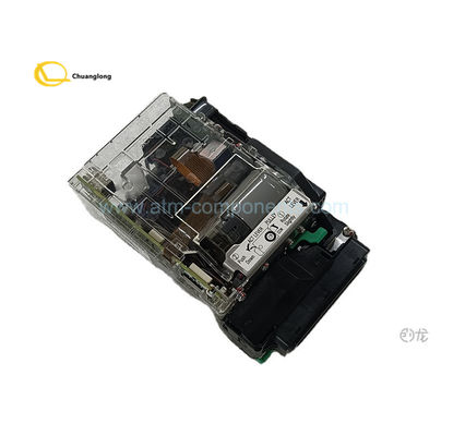 Хорошая цена Хитачи SR7500 UR2 Recycling CRM SR7500 V2G Card Reader TS-EC2G-U13210H HYOSUNG 5600S 5600ST M7624293A онлайн